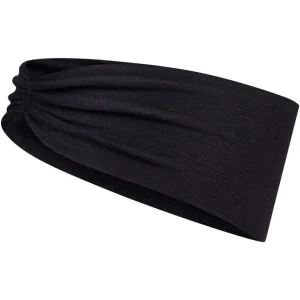 Buff CoolNet UV+ Mountain Collection Bandeau, Noir magasin pour 6