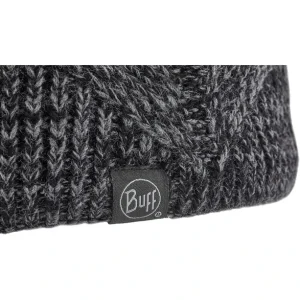 Buff Masha Cache-cou Tricot & Polaire Homme, Gris grossiste en ligne 9