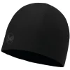 REMISE allant jusqu. Buff Microfiber Bonnet Réversible, Noir 10