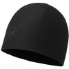 de garantie authentique Buff Microfiber & Polar Casquette, Noir 5