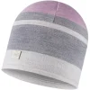 Buff Move Merino Wool Casquette, Gris/rose remise en ligne 13