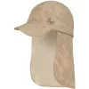 grossiste Buff Pack Sahara Casquette, Beige 19