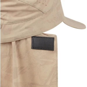 grossiste Buff Pack Sahara Casquette, Beige 10