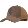 Nouvelle Collection Buff Casquette Snapback, Marron/beige 10