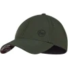 Buff Summit Casquette, Vert marque pas cher 7