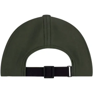 Buff Summit Casquette, Vert marque pas cher 7