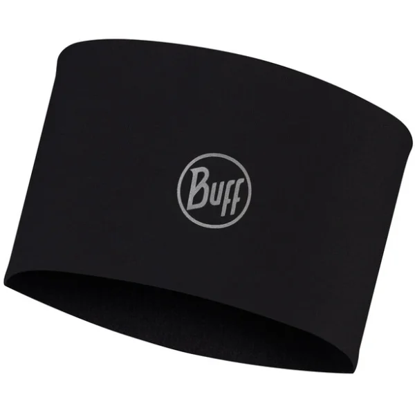 Buff Tech Bandeau, Noir magasin paris 1