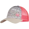 Buff Casquette Trucker Enfant, Beige/Multicolore outlet 7