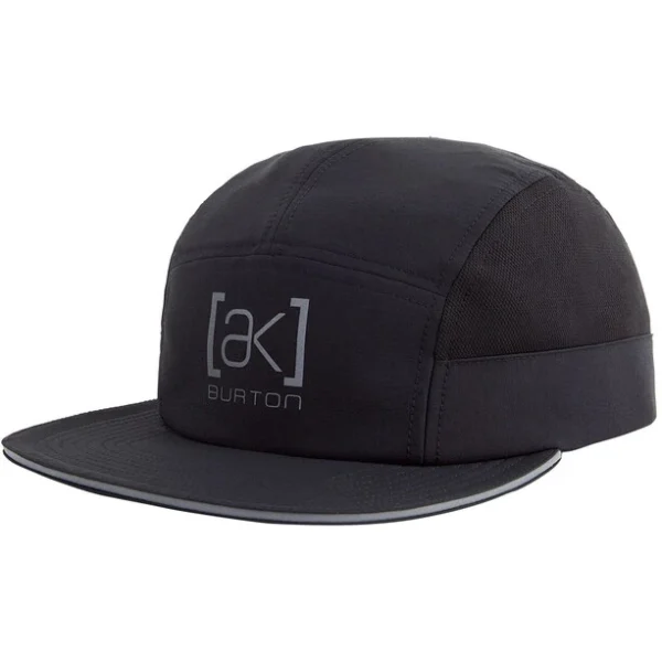 Burton [ak] Casquette De Randonnée, Noir meilleure qualité 1