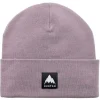 Burton Recycled Kactusbunch Grand Bonnet, Violet beauté 19