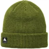 Nouvelle Collection Burton Recycled Waffle Bonnet, Vert 13