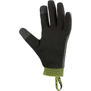 Camp K Air Gants, Gris/jaune acheter en ligne 6