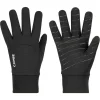 CAMPZ Active Softshell Gants Homme, Noir soldes pas cher 5