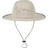 Large choix en ligne CAMPZ Casquette Cache-nuque, Beige 13