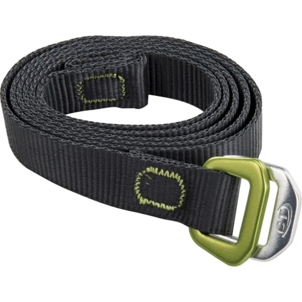 Large choix en ligne Climbing Technology Belt, Noir 1