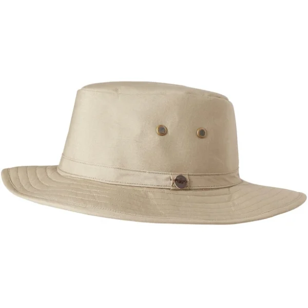 Craghoppers NosiDefence Kiwi Ranger Casquette, Beige luxe soldes 1