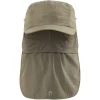 Craghoppers NosiLife Desert Chapeau Enfant, Gris guranteed de qualité 13