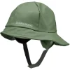 site officiel DIDRIKSONS Southwest 6 Chapeau Enfant, Vert 14