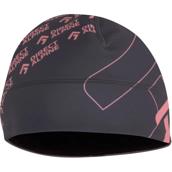 vente luxe pas cher Directalpine Swift 1.0 Casquette, Gris/rose 1