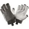 soldes magasin Edelrid Work Open II Gants, Gris 10