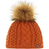 Eisbär Eisbär Afra Lux Casquette Enfant, Orange grossiste en ligne 8