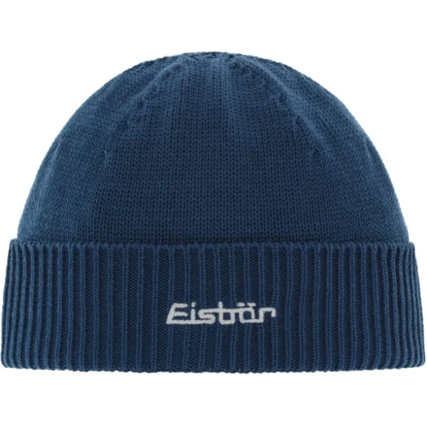 Eisbär Eisbär Alixa RL Casquette, Bleu soldes pas cher 1