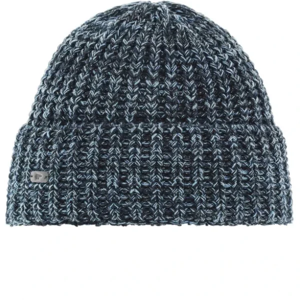 Eisbär Eisbär Felia Casquette Femme, Noir magasin pour 1