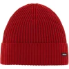 Eisbär Eisbär Nordic OS Casquette, Rouge vente luxe pas cher 5