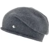 Large choix en ligne Eisbär Eisbär Soft Bonnet Surdimensionné Homme, Gris 5