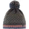 Eisbär Eisbär Stravo Bonnet à Pompon, Multicolore vente chaude 5