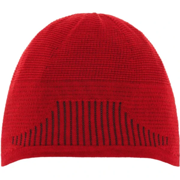 Eisbär Eisbär Strive T2 Bonnet Homme, Rouge magasin paris 1