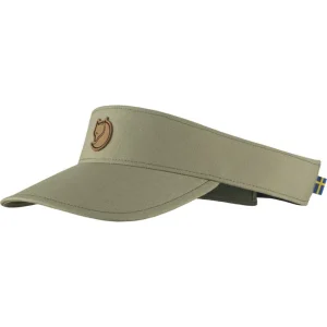 pas cher en ligne Fjällräven Fjällräven Abisko Casquette à Visière, Olive 6