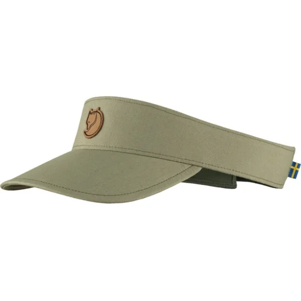 pas cher en ligne Fjällräven Fjällräven Abisko Casquette à Visière, Olive 1