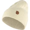 site pas cher Fjällräven Fjällräven Directional Rib Bonnet, Blanc 5