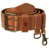 Fjällräven Fjällräven Equipment Ceinture, Marron prix de gros 5