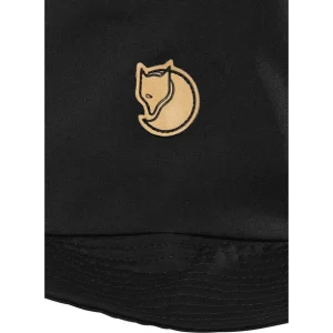 Dernières Nouveautés Fjällräven Fjällräven Hatfield Casquette, Noir 12