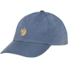 Authentic Original licence Fjällräven Fjällräven Helags Casquette, Bleu 20