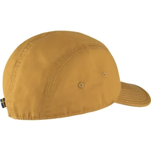 magasins pour Fjällräven Fjällräven High Coast Lite Casquette, Jaune 14