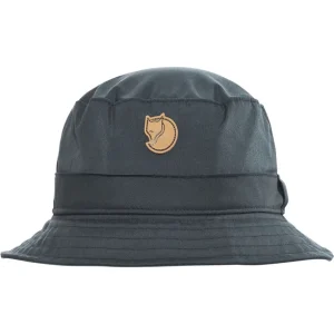 Promotio de vente Fjällräven Fjällräven Kiruna Casquette, Bleu 8