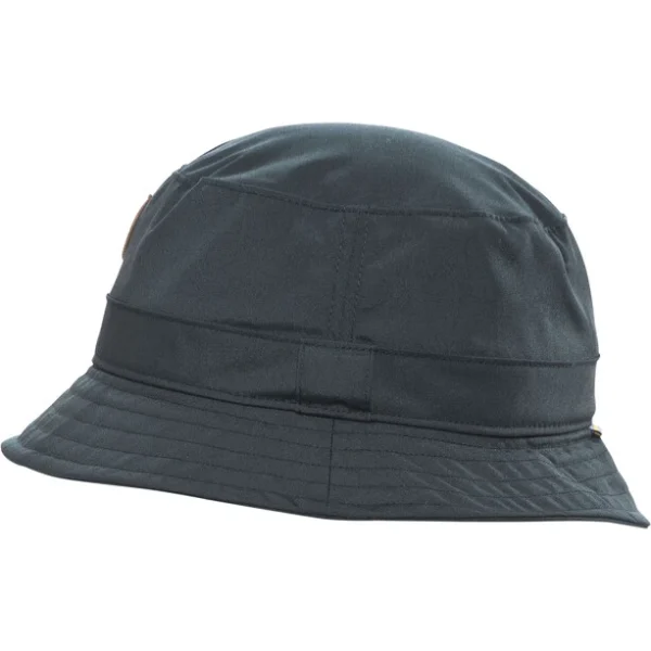 Promotio de vente Fjällräven Fjällräven Kiruna Casquette, Bleu 4