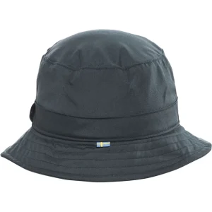 Promotio de vente Fjällräven Fjällräven Kiruna Casquette, Bleu 12