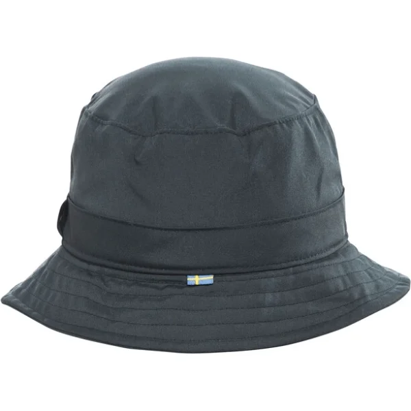 Promotio de vente Fjällräven Fjällräven Kiruna Casquette, Bleu 5