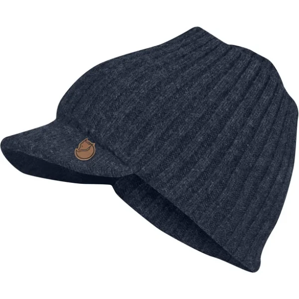 magasin Fjällräven Fjällräven Singi Casquette, Bleu 1