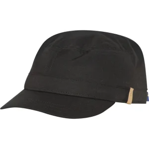 vente en ligne pas cher Fjällräven Fjällräven Singi Trekking Casquette, Noir 7