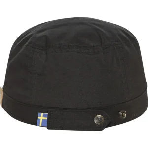 vente en ligne pas cher Fjällräven Fjällräven Singi Trekking Casquette, Noir 9