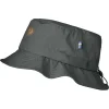 Fjällräven Fjällräven Travellers MT Casquette, Gris le grand escompte 19