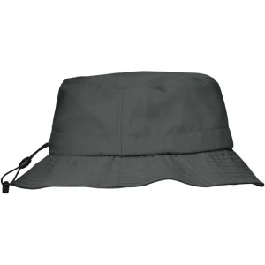 Fjällräven Fjällräven Travellers MT Casquette, Gris le grand escompte 6