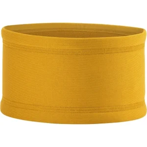 solde en ligne Haglöfs Haglöfs Fanatic Bandeau, Jaune 9