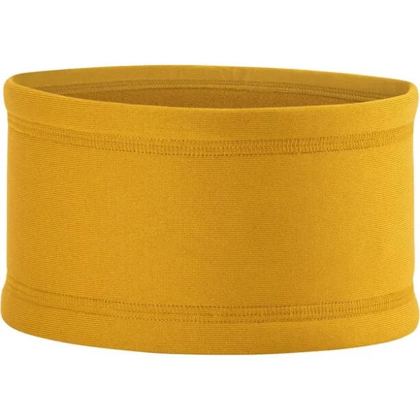 solde en ligne Haglöfs Haglöfs Fanatic Bandeau, Jaune 3