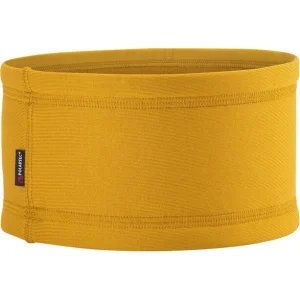 solde en ligne Haglöfs Haglöfs Fanatic Bandeau, Jaune 11